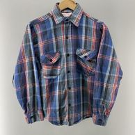 ����š�80s FROSTPROOF USA�� �����å��ͥ륷��� �֥롼 ������S �ե����ȥץ롼�ա�O������