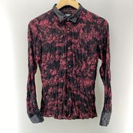 ����š�TORNADO MART ����ù� L/S����� �ԥ󥯡ߥ֥�å� ������M���ȥ�͡��ɥޡ��ȡ�O������