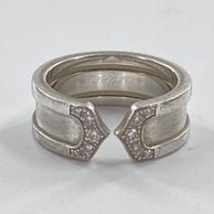 ����š�Cartier C2���⡼���� 750 45 5312 ����С����顼 ����ƥ�����OȾ�ġ�