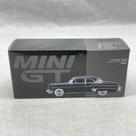����š�34999 1/64 ��󥫡��� ���ץ� 1954 ���ϥ�ɥ�(�֥�å�) �֥ߥ�GT���꡼���� [MGT00448-L]��O���ġ�