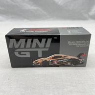 ����š�34999 1/64 �ޥ��顼��� 720S GT3 EVO IMSA �ǥ��ȥ�24���� 2024 Pfaff Motorsports(���ϥ�ɥ�) �֥ߥ�GT���꡼���� [MGT00984-L]��O���ġ�