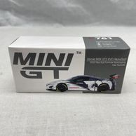 ����š�1/64 �ۥ�� NSX GT3 EVO ��åɥ֥� �ե����ߥ�� �˥��֥륯��� 2023 ����ե��������� ���� ͵��(���ϥ�ɥ�)��O���ġ�