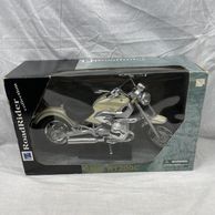 ����š۳���)RoadRider BMW R1200C NewRay 1/6��O���ġ�