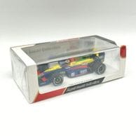 ����šۥ��ѡ��� 1/43 Larrousse LOLA LC89B 1990 U.S.A GP GEO #30(�ͥ��ӡ��ߥ��������ߥ�å�)��O�������