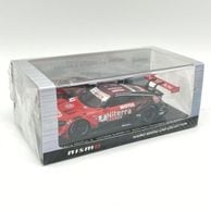 ����šۥ��ѡ��� 1/43 Niterra MOTUL Z(GT500 SUPER GT 2023 Rd.1 OKAYAMA 2nd place)��O�������