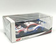 ����š�1/43 DENSO KOBELCO SARD GR Supra TGR TEAM SARD GT500 SUPER GT 2023 Yuhi Sekiguchi Yuichi Nakayama��O�������