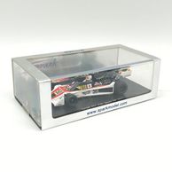 ����šۥ��ѡ��� 1/43 TYRRELL 007 #50 JapanGP 1977��O�������