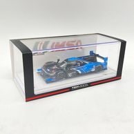 ����š�TMS 1/43 Acura ARX-05 DPi IMSA �ǥ��ȥ�24���� 2021 ͥ���� ���˥� �ߥΥ륿 Acura ARX-05 #10��O�������