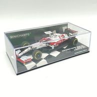 ����š�1/43 �ݡ��륺����ǥ륢���� ����ե����ᥪ�졼���󥰥������ C41 ���ߎ��饤���ͥ� �С��졼��GP2021��O�������