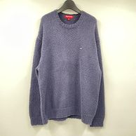 ����š�Supreme 24SS Boucl? Small Box Sweater ������M �ͥ��ӡ� ����ץ꡼���O˭�ġ�