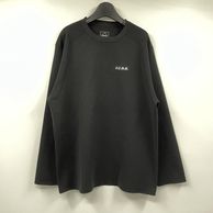 ����š�F.C.Real Bristol TECH KNIT CREWNECK TOP ������XXL �֥�å� FCRB-250074 ���ե����쥢��֥ꥹ�ȥ��O˭�ġ�
