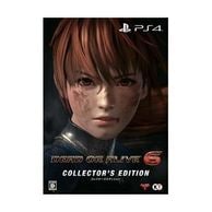 ����š�PS4��DEAD OR ALIVE 6 ���ڎ��������ގ��Îގ������� [4988615114274]��O�������