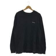 ����š�Supreme 19AW HQ Waffle Thermal �֥�å� ������L ����ץ꡼�� ��O˭�ġ�