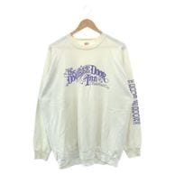 ����š�OLD BELTON µ�����������å� XXL �ۥ磻�� ������� �٥�ȥ��O˭�ġ�