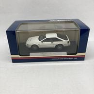����šۥϥ����ȡ��꡼ 1/43 NISSAN SILVIA TURBO RS-X 1983 �ۥ磻�� �����ʡ�O�¾��