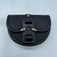 ����š�Christian Dior GALLOP �ߥ˥Хå� �֥�å� 22��BO��0213 �ǥ��������O���ܡ�