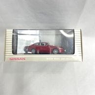 ����š�1/43 NISSAN SKYLINE(�ڎ��Ď�)��NISSAN MODEL CAR COLLECTION�ס�O̾�Ų��ߤʤȡ�