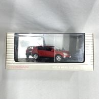 ����š�1/43 NISSAN DUALIS(�ڎ��Ď�)��NISSAN MODEL CAR COLLECTION�ס�O̾�Ų��ߤʤȡ�