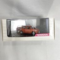 ����š�1/43 NISSAN MARCH(���ڎݎ���)��O̾�Ų��ߤʤȡ�