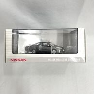 ����š�1/43 NISSAN LATIO(�����Ǝ��ю��ގڎ�)��NISSAN MODEL CAR COLLECTION�ס�O̾�Ų��ߤʤȡ�