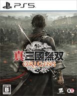 ����š�PS5�˿�����Ԣ̵�� ORIGINS �̾��� [4988615193194]��O�����