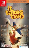 ����š�Switch��It Takes Two [4938833024404]��O����Ź��