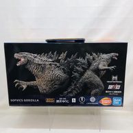 ����š۳���)BANDAI SOFVICS GODZILLA �ե����奢 ������VS���� �����ǡ�O�����ݴ�ë��