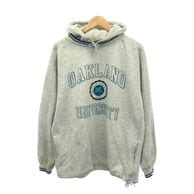 ����š�OLD GEAR ����å��ѡ����� L ���졼 OAKLAND UNIVERSITY��O���ܡ�