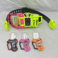����š�DX�����ޡ��ɥ饤�С���DX������åȣ������åȡ�O���ġ�