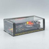 ����šۥ��ѡ��� 1/43 Red Bull Racing RB18 No.1 M.Verstappen Emilia��Romagna GP 2022/�뼯�������å������� ��O�������