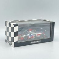 ����šۥߥ˥����ץ� 1/43 �����ǥ� R8 LMS `AUDI SPORT TEAM WRT` MULLER/FASSLER/FRIJNS/RAST 24h��O�������