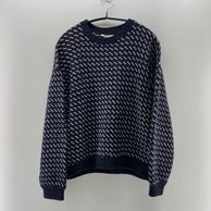 ����š�60s L.L.Bean ɮ���Υ��� �С������� �˥å� ������L ���륨��ӡ����O������