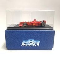 ����šێ̎��׎��� F300 G.P.MONZA 1998 WINNER SCHUMACHER��O�����