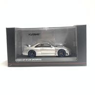 ����š�̤������1/43 �˥��� GT-R LM BCNR33(����С�)��O�����