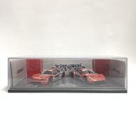����š�EBBRO 1/43 GT Champion Set 03/04 Driver's Champion Satoshi Motoyama collection��O�����