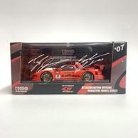 ����šێ��̎ގ� 1/43 ARTA NSX 2007 #8 �����ݎˎߎ��� 43979 �����ʡ�O�����