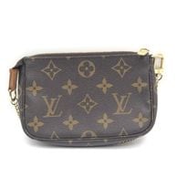 ����š�Louis Vuitton ��Υ���� �ߥˎ��ݥ����åȎ������������ M58009���륤�����ȥ��O˭�ġ�