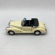 ����š�Welly. No. 42341. 1955 Mercedes-Benz 300S. Coche de metal miniatura. ���ΤΤߡ�O�¾��