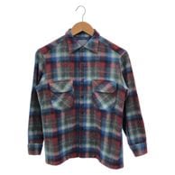 ����š�70s PENDLETON �ͥ륷��� ������M �֥롼/��å� �ӥ�ơ����ڥ�ɥ�ȥ��O˭�ġ�