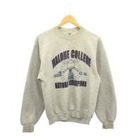 ����š�00s JERZEES NCCAA �������å� S ���졼 ���㡼������ ��µ�ꤢ��ͭ���O��Ω��
