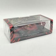 ����šۥ��ѡ��� 1/43 SF19 Next50 Test 2022 Red Tiger��O�������
