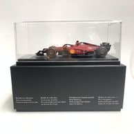 ����š۳����� 1/43 Ferrari F1-75 Winner Bahrain GP 2022 Charles Leclerc #16��O�����