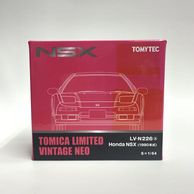 ����š۳���/Ȣ������ 1/64 �ȥߥ���ߥƥåɥ�����ơ��� NEO LV-N226a �ۥ��NSX 90ǯ�����֡ˡ�O�����