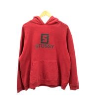 ����š�STUSSY ���å����� �ѡ����� L ��å� ���ƥ塼������OȾ�ġ�