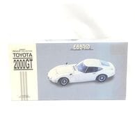 ����š۳�����Ȣ������)1/24 TOYOTA 2000GT(�ۥ磻��) ��PREMIUM COLLECTION�ס�O�����