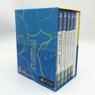 ����šۥ��ץ��� ���å��ޥ�����å��ޥ�X 5in1 ���ڥ����BOX �ץ쥤���ơ������4���ե� PS4 ��OȾ�ġ�