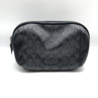 ����š�COACH ����ϥ� ���������Хå� �����ͥ��㡼 �֥�å� F38749 ������ �ܥǥ��Хå���O˭�ġ�