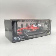 ����šۥޥƥ� 1/18 �ե��顼�� F1 150GP /�ۥåȥ������� ��O�������