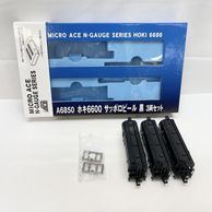 ����š�004 MICROACE A6850 �Ύ�6600 �����Ύߎێˎގ��� �� 3ξ�����ĭ� ��O���ܡ�