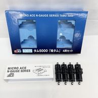 ����š�004 MICROACE A3075 ����5000��̣���ю� 4ξ������ ��O���ܡ�